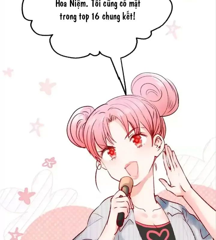 Thành Bại Vì Tiêu Hà: Chapter 26