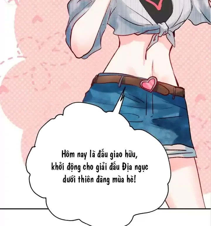 Thành Bại Vì Tiêu Hà: Chapter 26