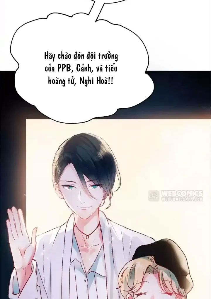 Thành Bại Vì Tiêu Hà: Chapter 26