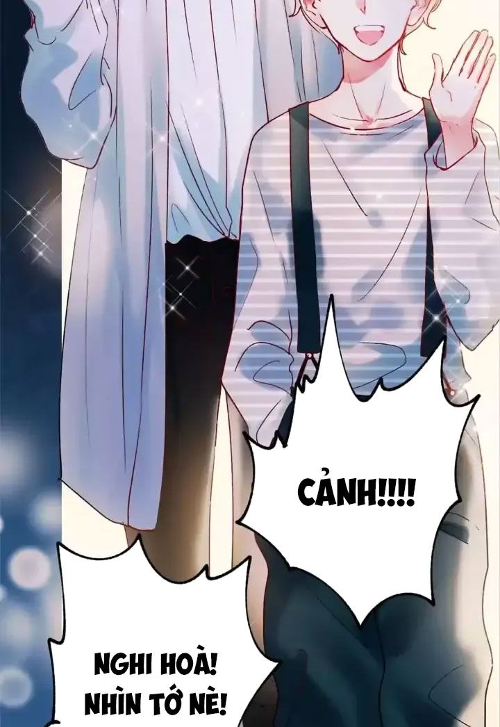 Thành Bại Vì Tiêu Hà: Chapter 26