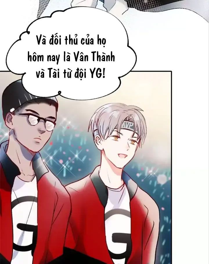 Thành Bại Vì Tiêu Hà: Chapter 26