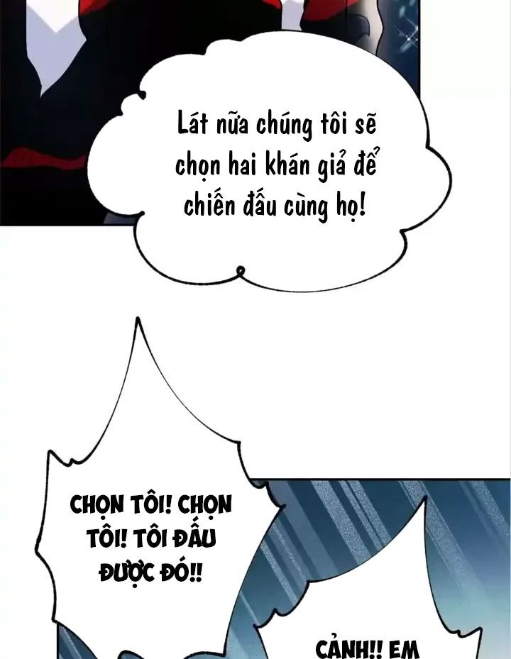 Thành Bại Vì Tiêu Hà: Chapter 26