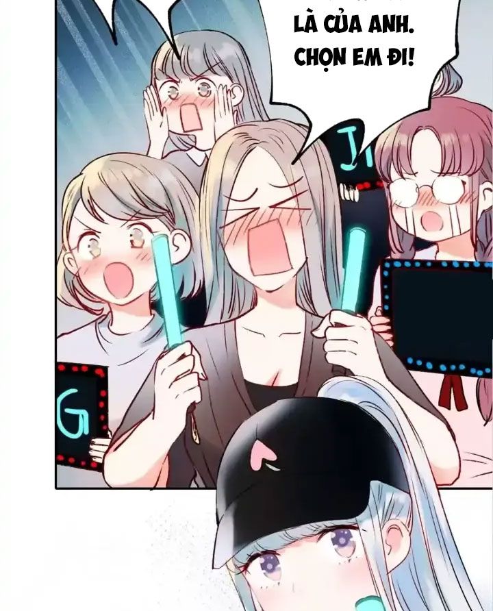 Thành Bại Vì Tiêu Hà: Chapter 26