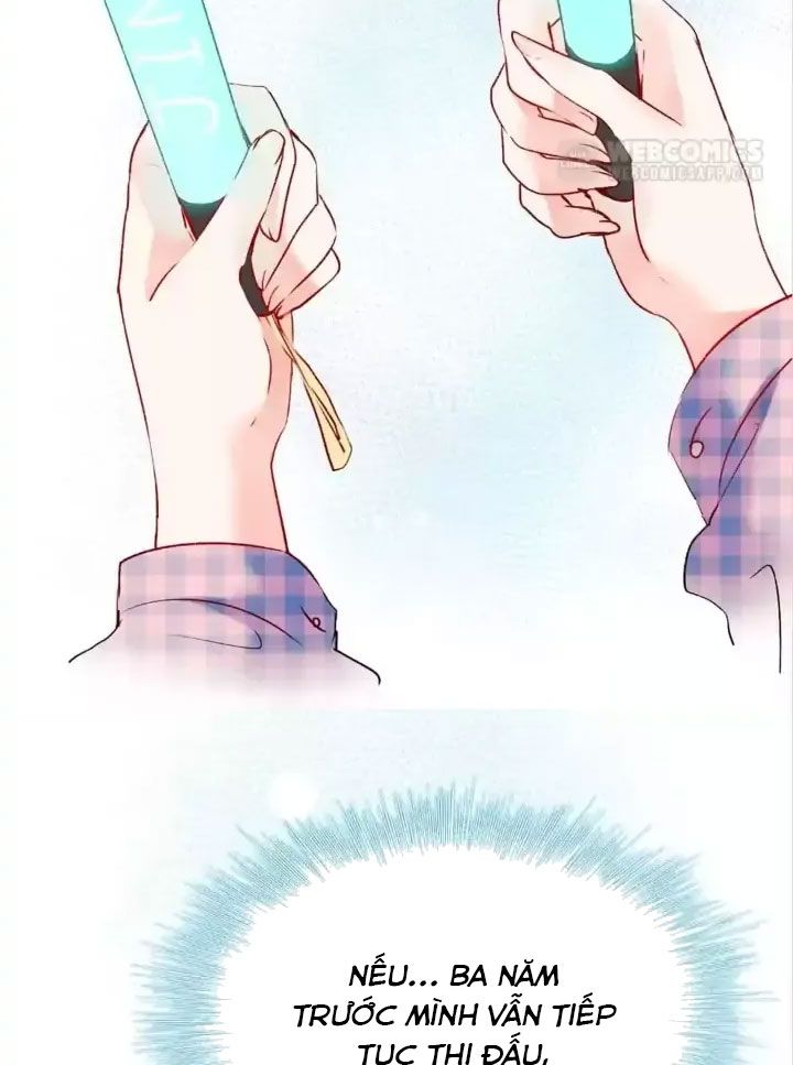 Thành Bại Vì Tiêu Hà: Chapter 26