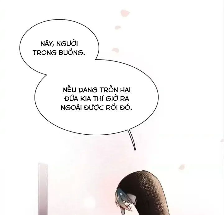 Thành Bại Vì Tiêu Hà: Chapter 26