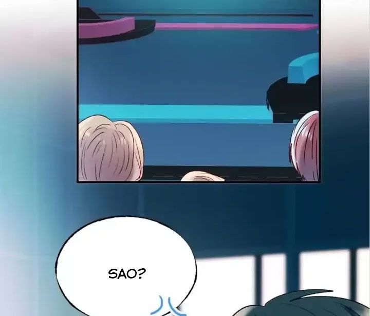 Thành Bại Vì Tiêu Hà: Chapter 26