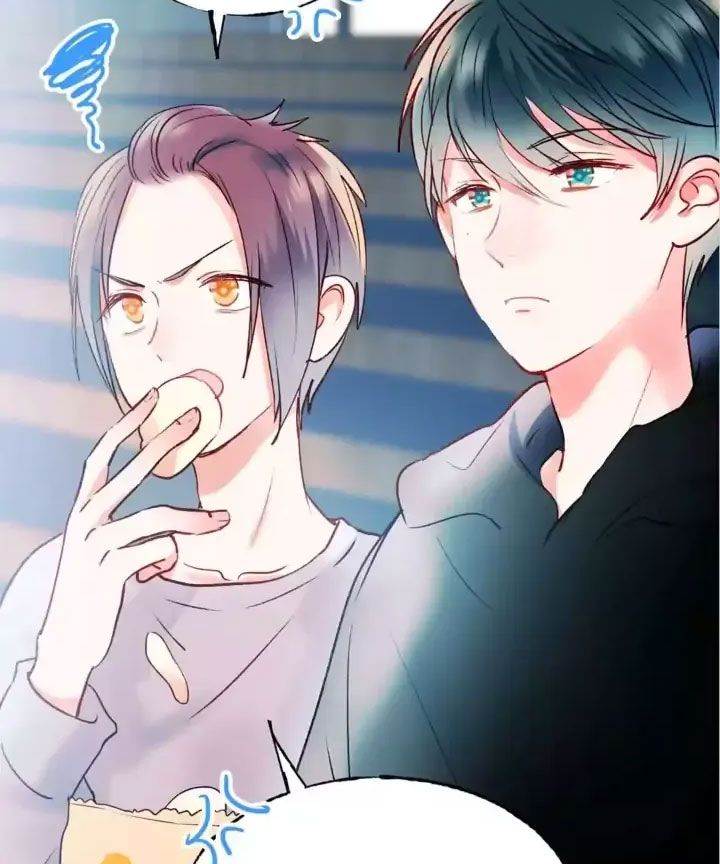 Thành Bại Vì Tiêu Hà: Chapter 26