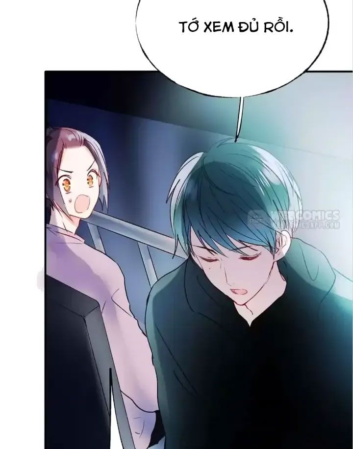 Thành Bại Vì Tiêu Hà: Chapter 26