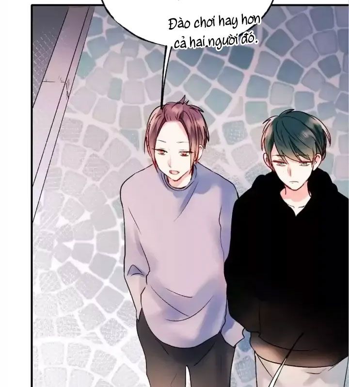 Thành Bại Vì Tiêu Hà: Chapter 26