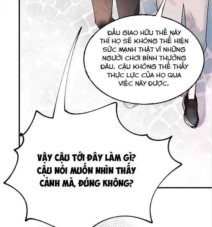 Thành Bại Vì Tiêu Hà: Chapter 26
