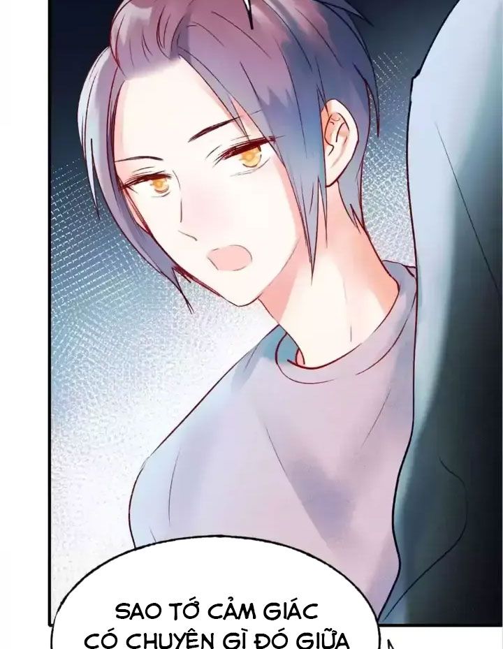 Thành Bại Vì Tiêu Hà: Chapter 26