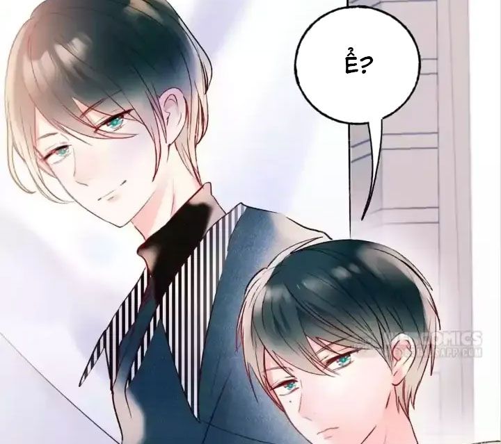 Thành Bại Vì Tiêu Hà: Chapter 26