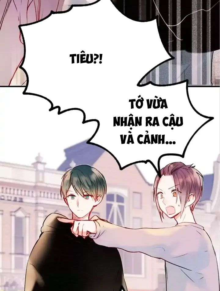 Thành Bại Vì Tiêu Hà: Chapter 26