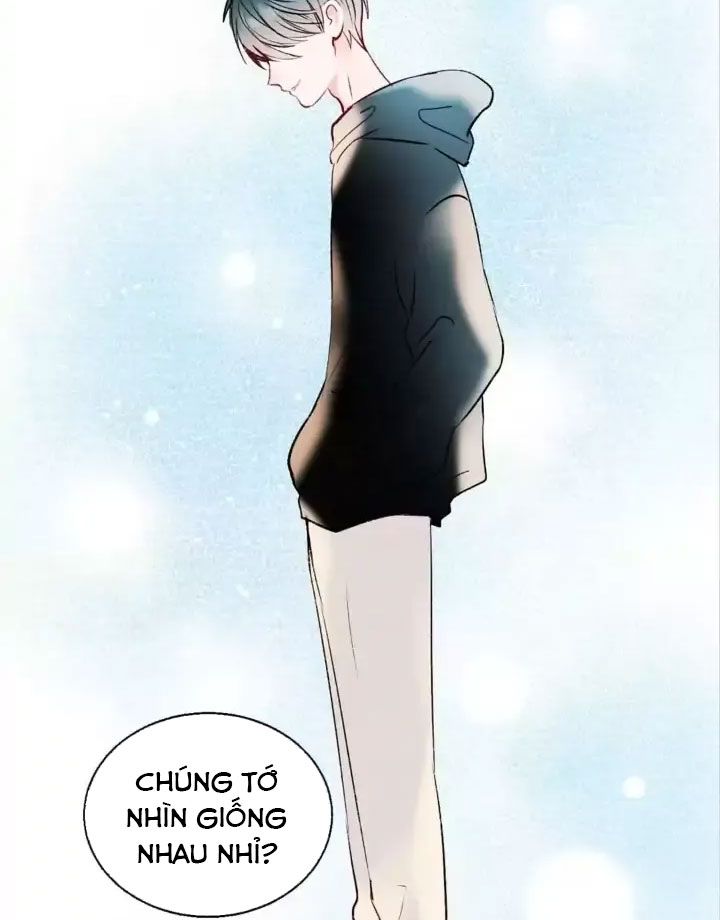 Thành Bại Vì Tiêu Hà: Chapter 26