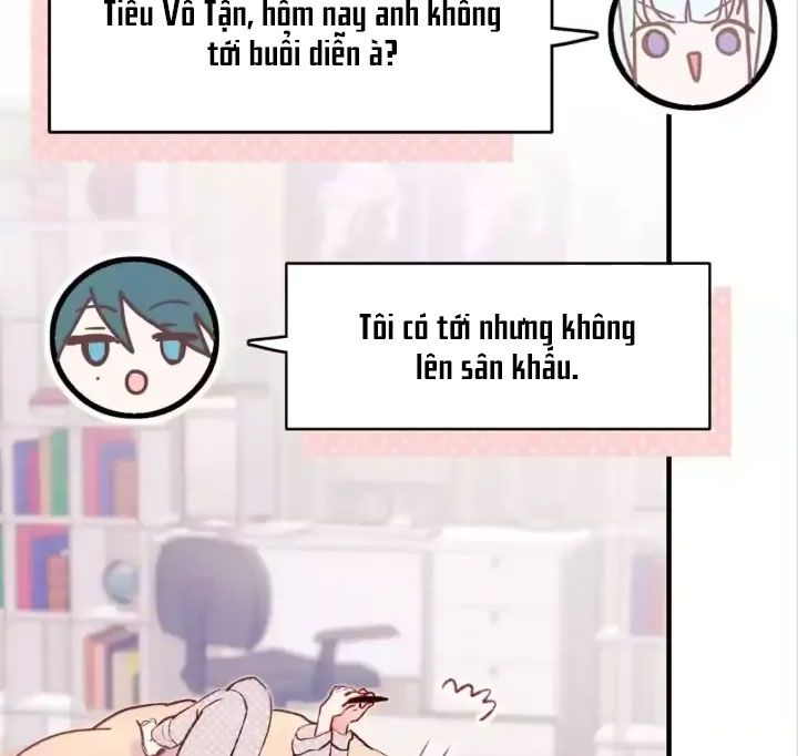 Thành Bại Vì Tiêu Hà: Chapter 26