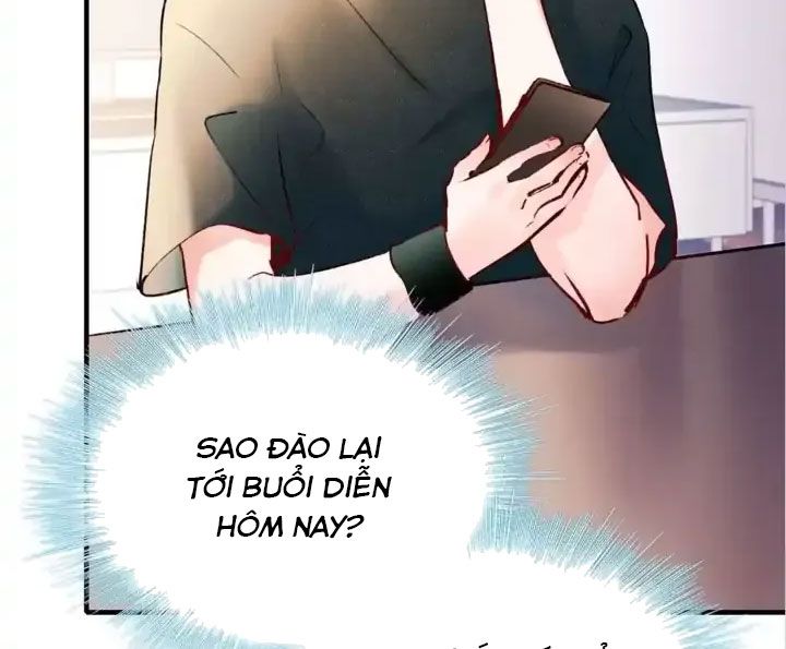 Thành Bại Vì Tiêu Hà: Chapter 26