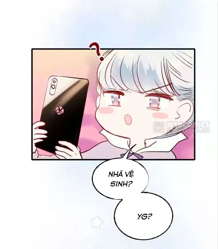 Thành Bại Vì Tiêu Hà: Chapter 26