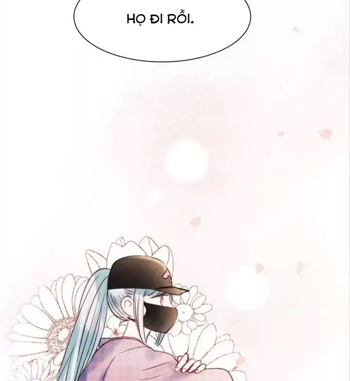 Thành Bại Vì Tiêu Hà: Chapter 26