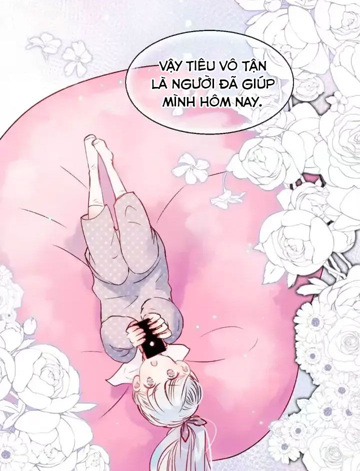 Thành Bại Vì Tiêu Hà: Chapter 26