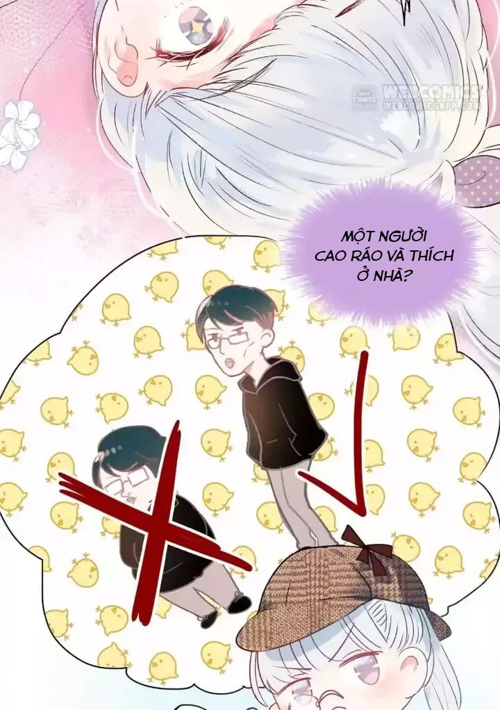 Thành Bại Vì Tiêu Hà: Chapter 26