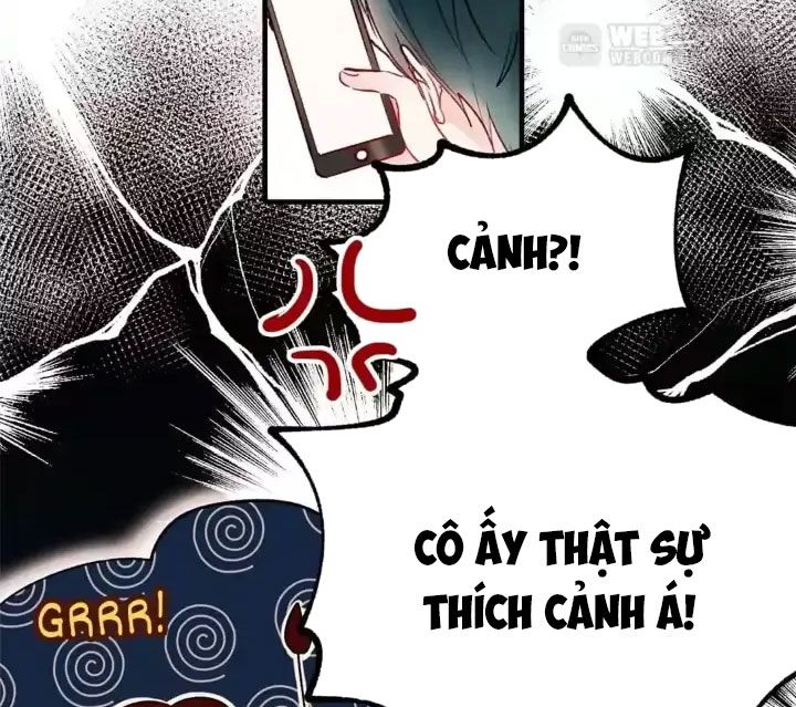 Thành Bại Vì Tiêu Hà: Chapter 26