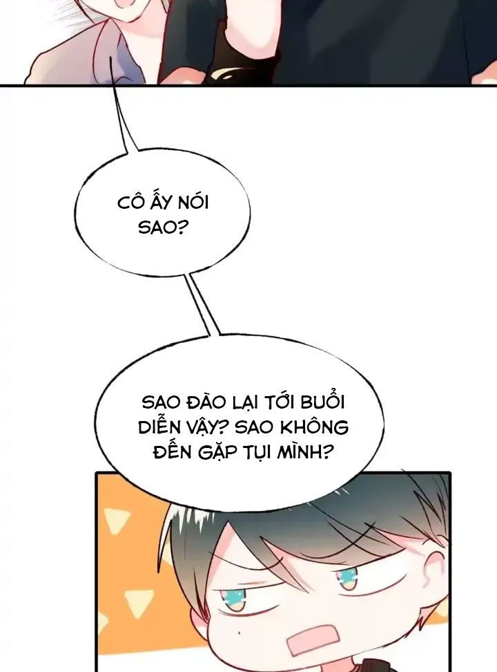 Thành Bại Vì Tiêu Hà: Chapter 26