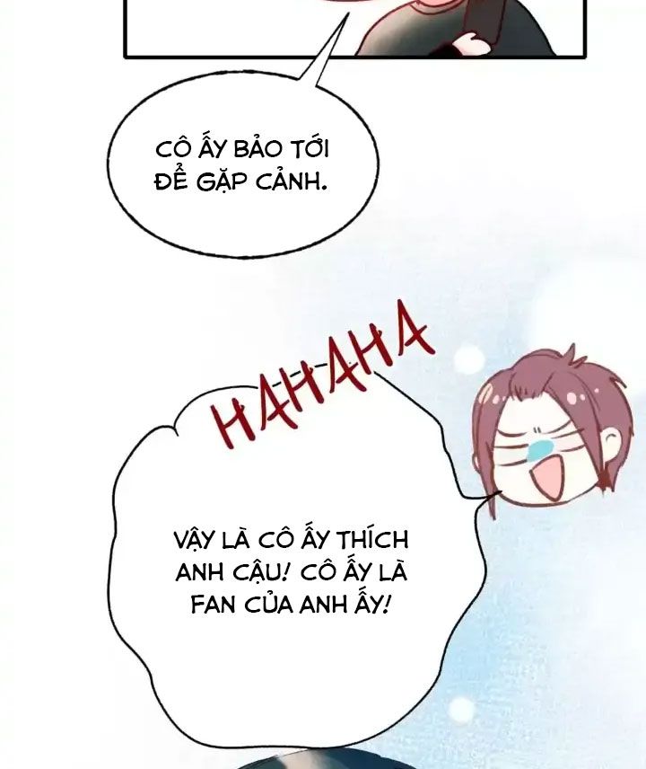 Thành Bại Vì Tiêu Hà: Chapter 26