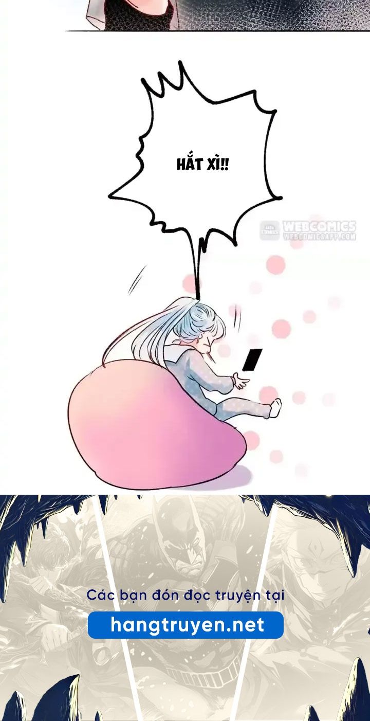 Thành Bại Vì Tiêu Hà: Chapter 26