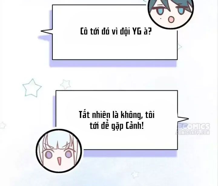 Thành Bại Vì Tiêu Hà: Chapter 27