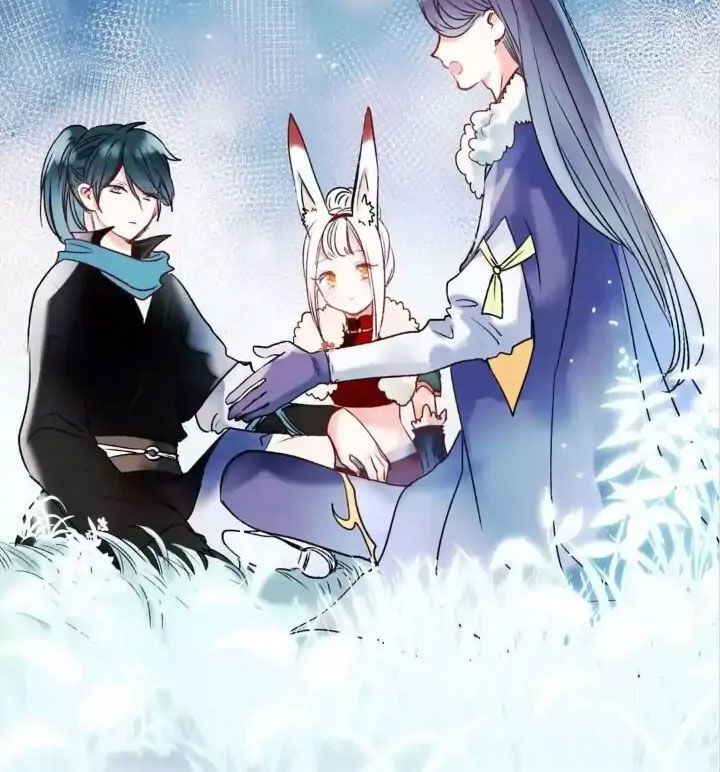 Thành Bại Vì Tiêu Hà: Chapter 27