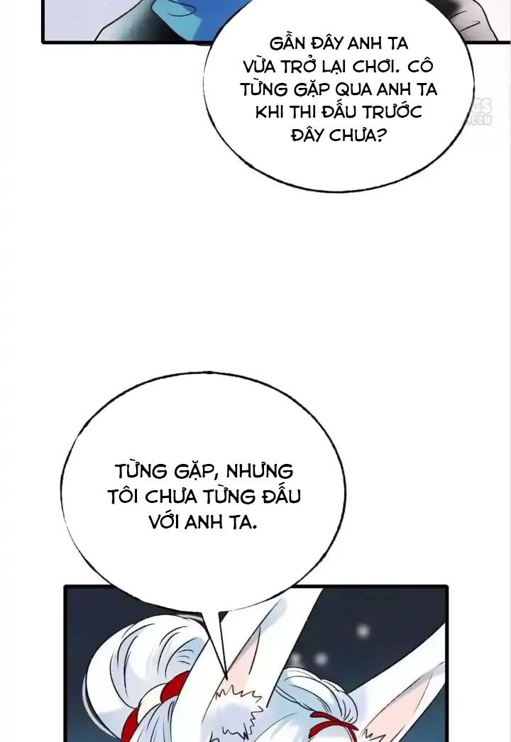 Thành Bại Vì Tiêu Hà: Chapter 27