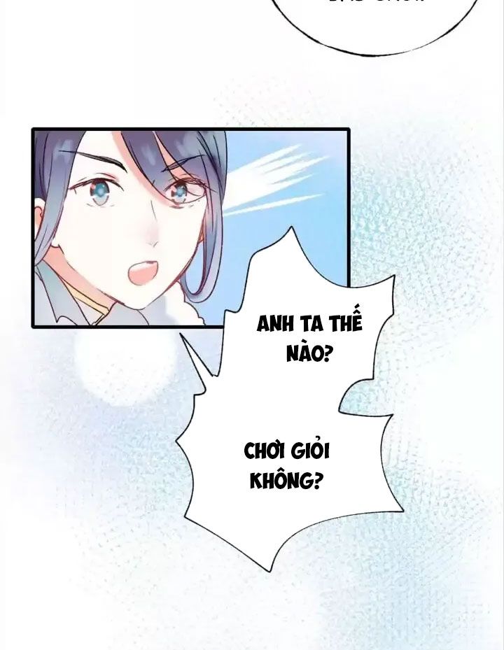 Thành Bại Vì Tiêu Hà: Chapter 27