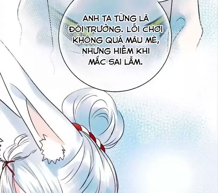 Thành Bại Vì Tiêu Hà: Chapter 27