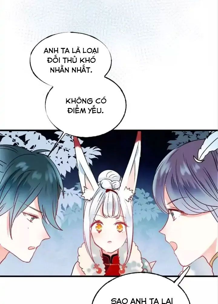 Thành Bại Vì Tiêu Hà: Chapter 27