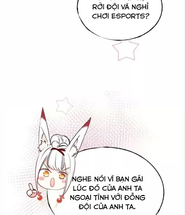 Thành Bại Vì Tiêu Hà: Chapter 27