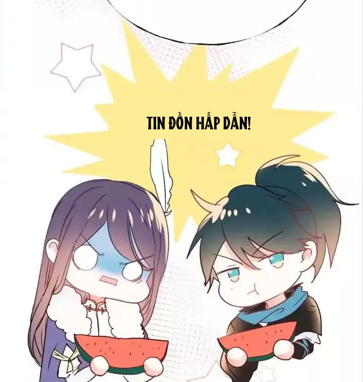 Thành Bại Vì Tiêu Hà: Chapter 27