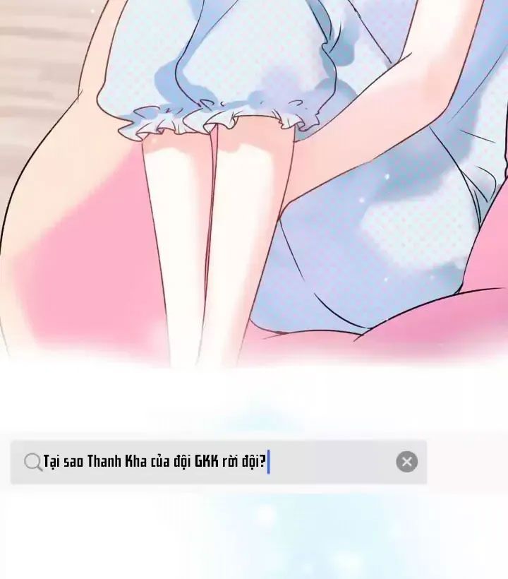 Thành Bại Vì Tiêu Hà: Chapter 27