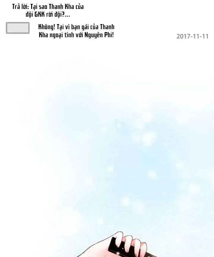 Thành Bại Vì Tiêu Hà: Chapter 27