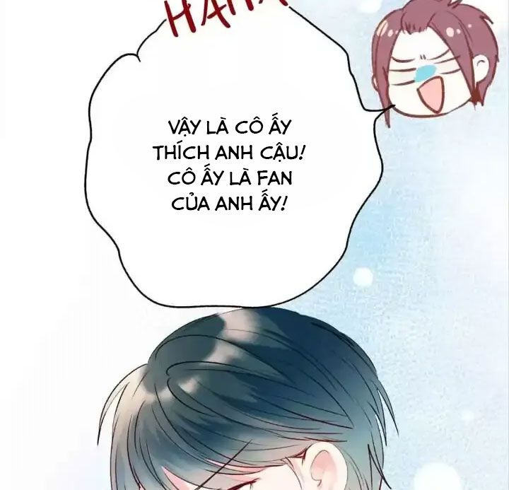 Thành Bại Vì Tiêu Hà: Chapter 27