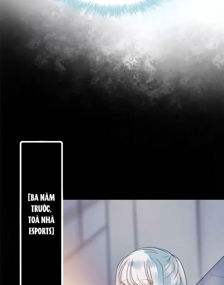 Thành Bại Vì Tiêu Hà: Chapter 27