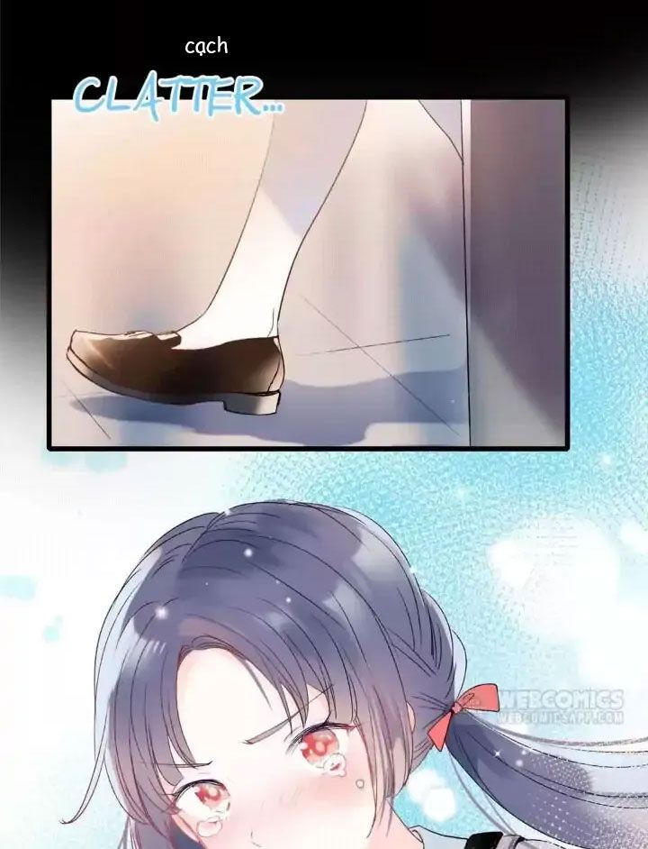 Thành Bại Vì Tiêu Hà: Chapter 27