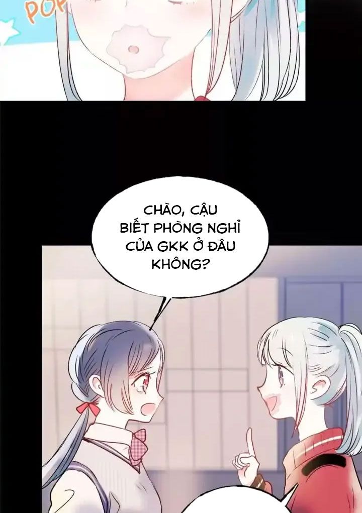 Thành Bại Vì Tiêu Hà: Chapter 27