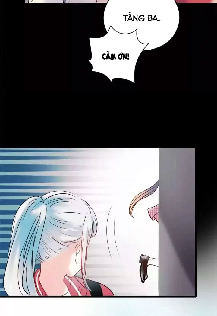 Thành Bại Vì Tiêu Hà: Chapter 27