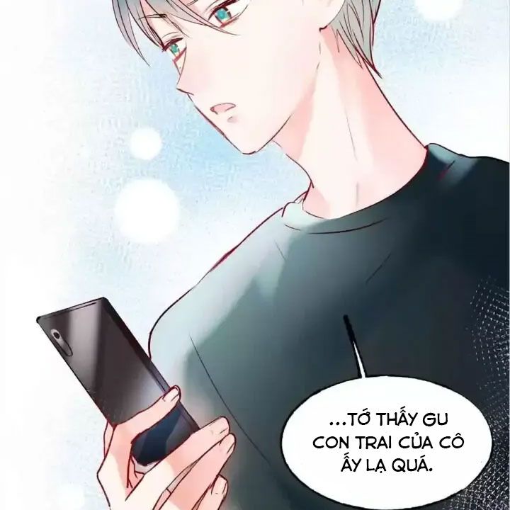 Thành Bại Vì Tiêu Hà: Chapter 27