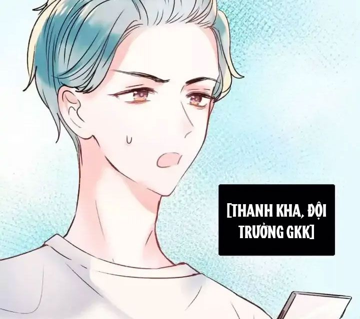 Thành Bại Vì Tiêu Hà: Chapter 27