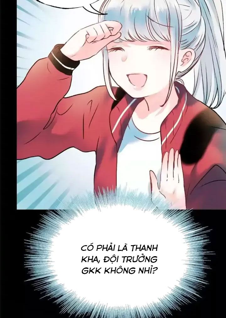 Thành Bại Vì Tiêu Hà: Chapter 27