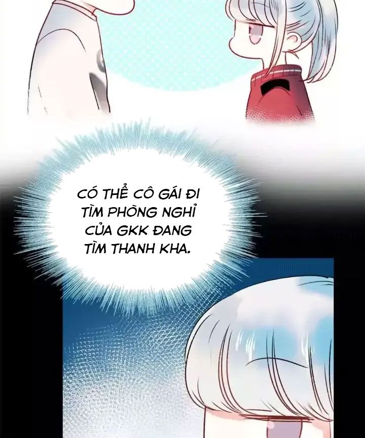 Thành Bại Vì Tiêu Hà: Chapter 27