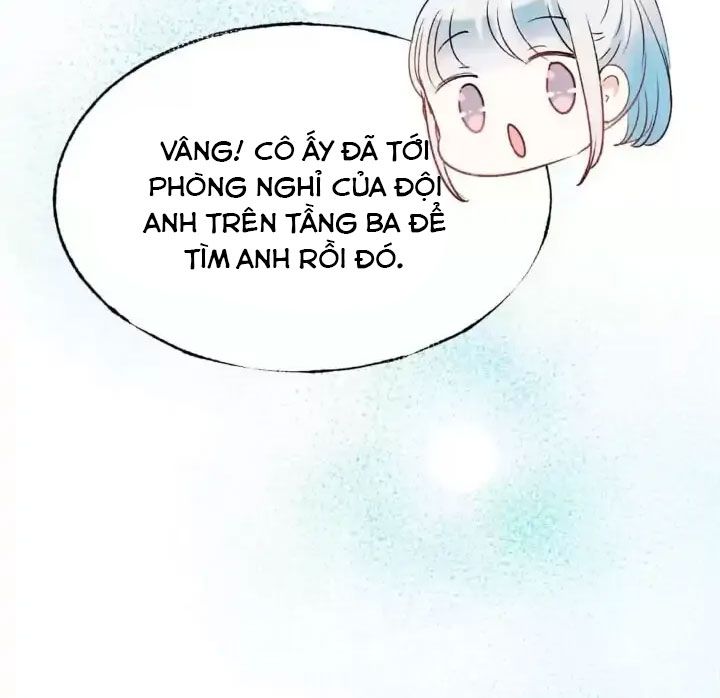 Thành Bại Vì Tiêu Hà: Chapter 27