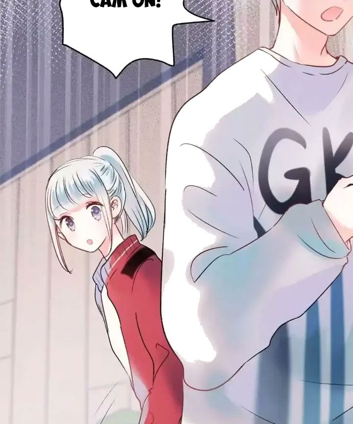 Thành Bại Vì Tiêu Hà: Chapter 27