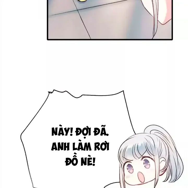 Thành Bại Vì Tiêu Hà: Chapter 27